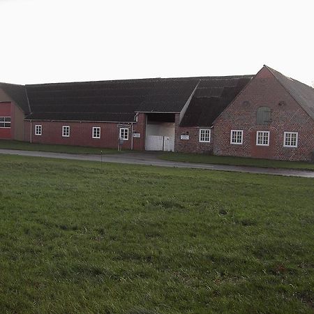 Astrupgaard Farm Holiday Skærbæk Extérieur photo