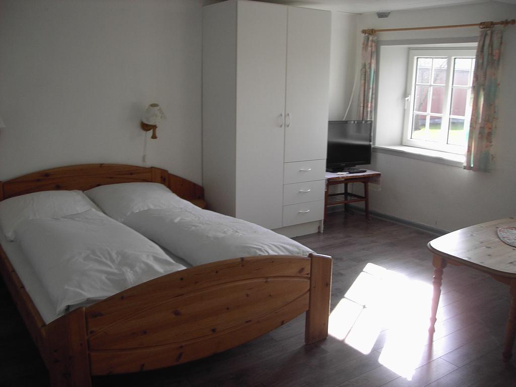 Astrupgaard Farm Holiday Skærbæk Extérieur photo
