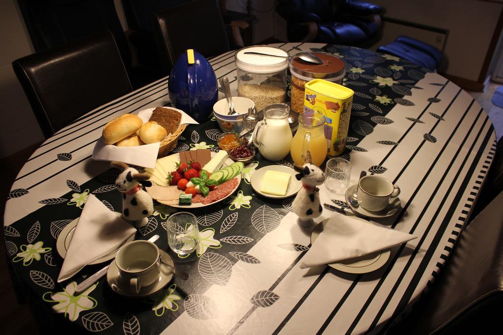 Astrupgaard Farm Holiday Skærbæk Extérieur photo