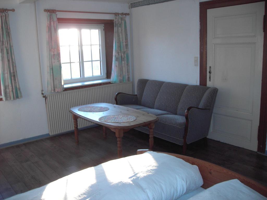 Astrupgaard Farm Holiday Skærbæk Extérieur photo