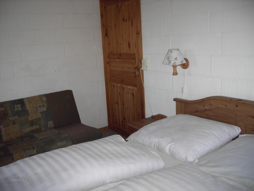 Astrupgaard Farm Holiday Skærbæk Extérieur photo